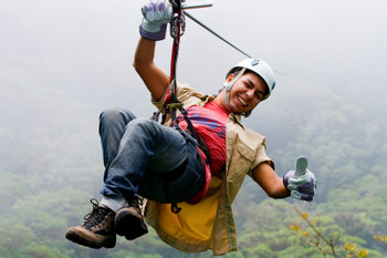 Sky Trek - Pure Trek Combo photo 4